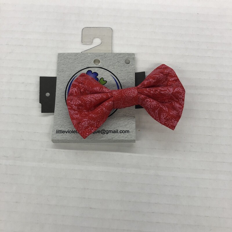 By Katie, Size: Bow Tie, Item: Child