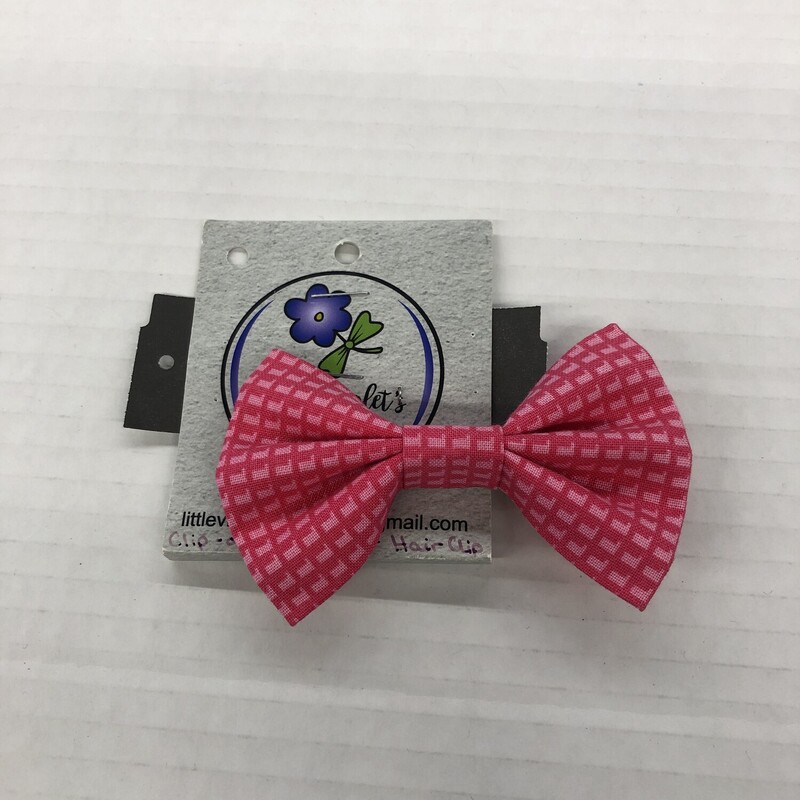 By Katie, Size: Bow Tie, Item: Child