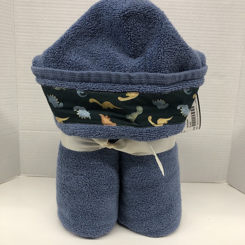 By Julia, Size: Towel, Item: Hooded