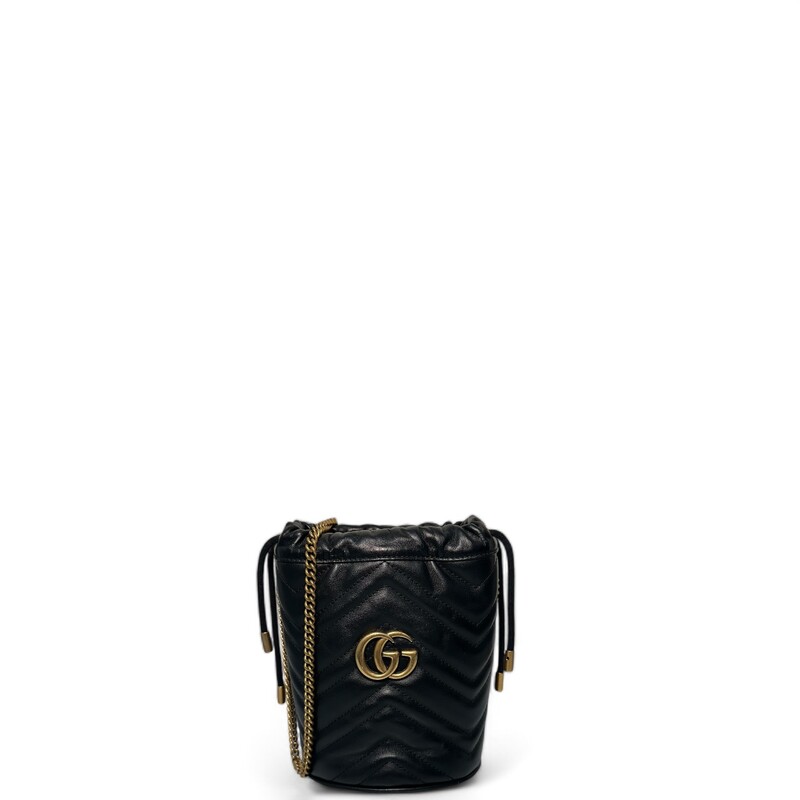 Gucci Marmont Bucket