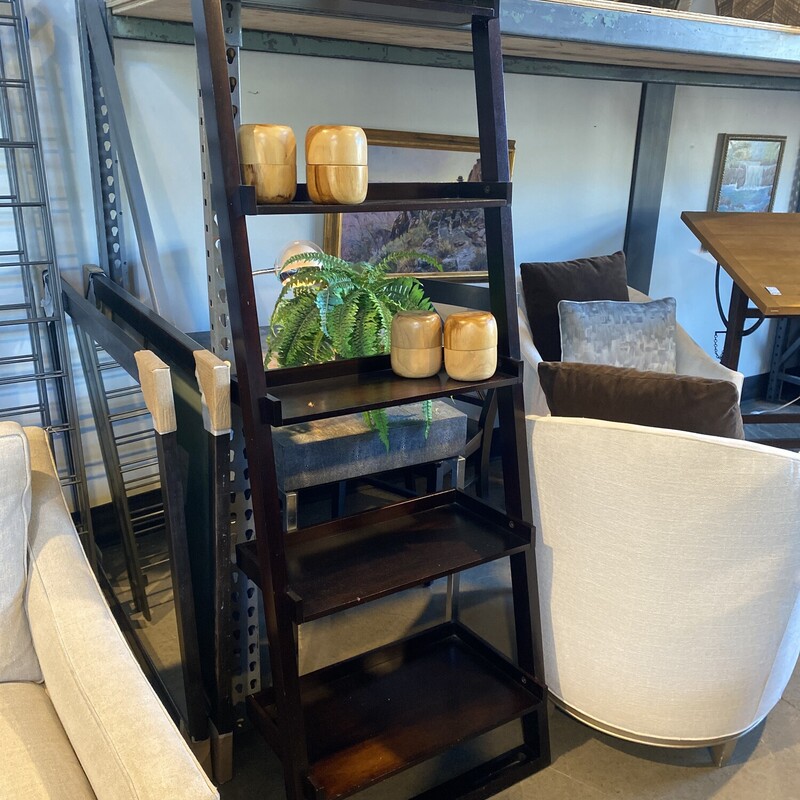 C&B Sloane Bookcase