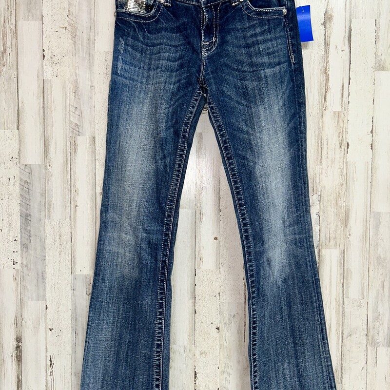 Sz31 Bootcut Jeans