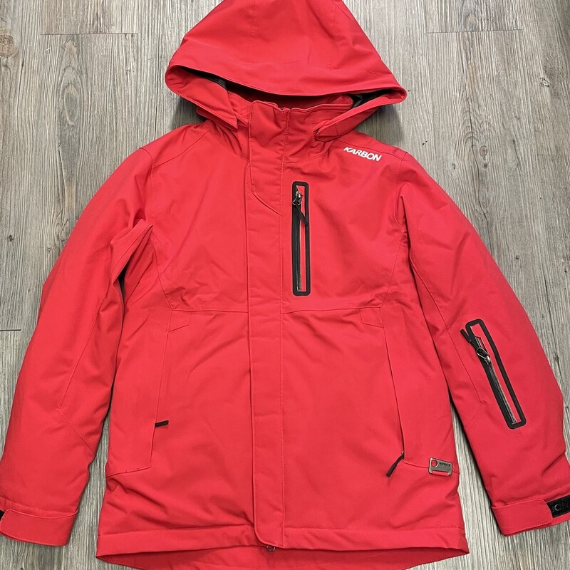 Karbon KR460 Ski Jacket