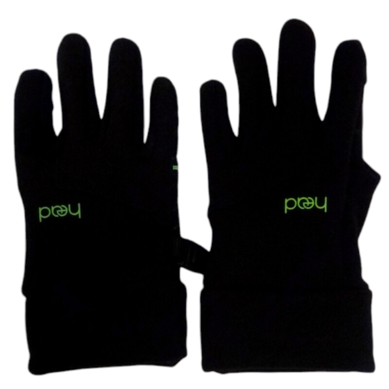 Gloves (Black)