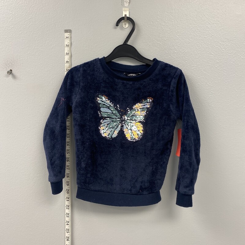 George, Size: 6, Item: Sweater