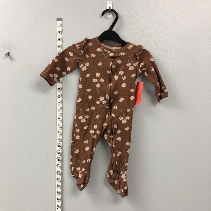 Carters, Size: 9m, Item: Sleeper