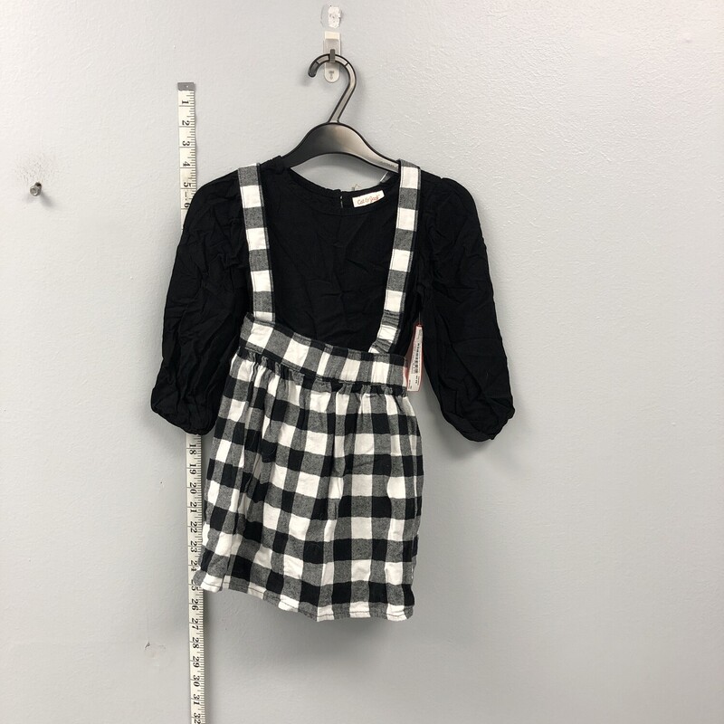 Cat & Jack, Size: 4, Item: Dress