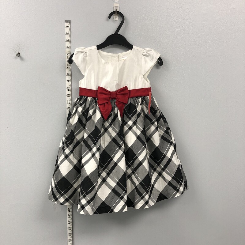 Gymboree, Size: 3, Item: Dress