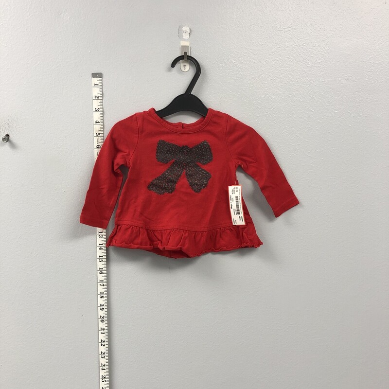 George, Size: 6-12m, Item: Shirt