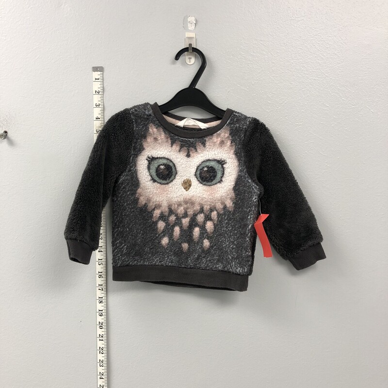 H&M, Size: 18m, Item: Sweater