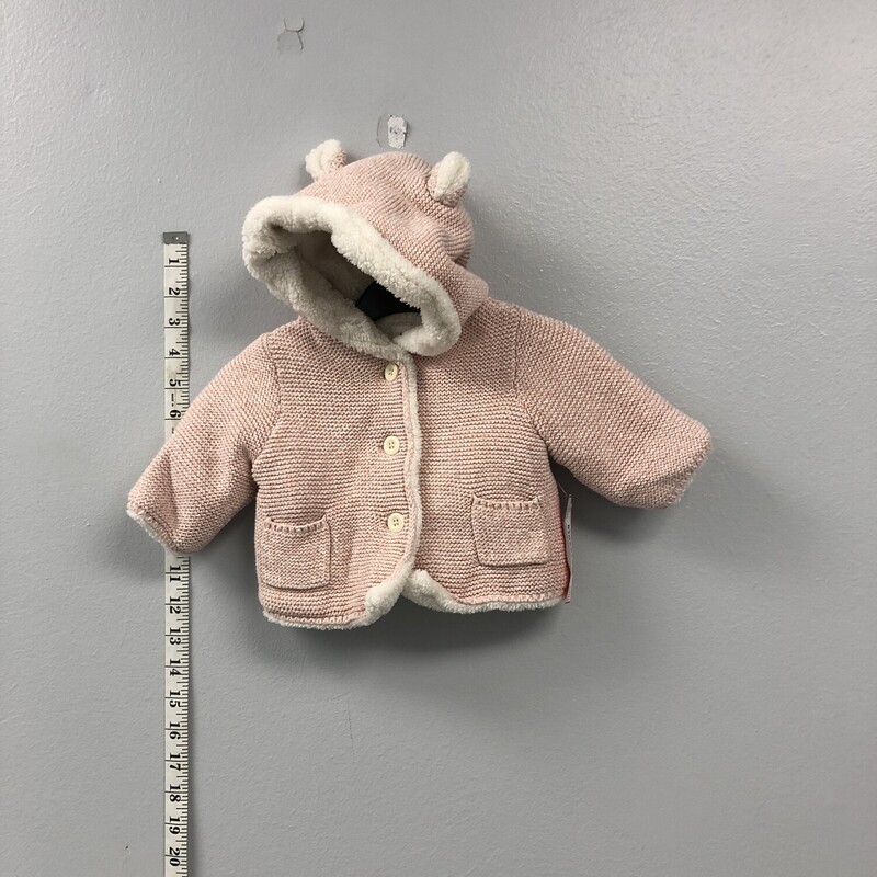 Gap, Size: 0-3m, Item: Sweater