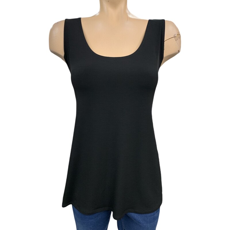 Ciara Sun Woo, Black, Size: S