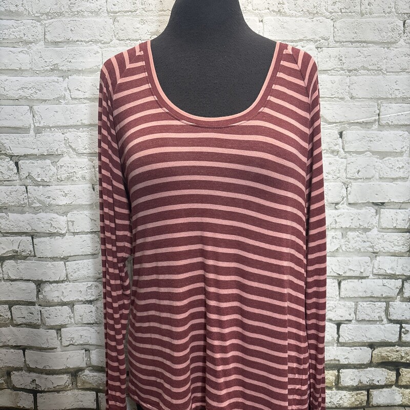 CAbi, Stripe, Size: Medium