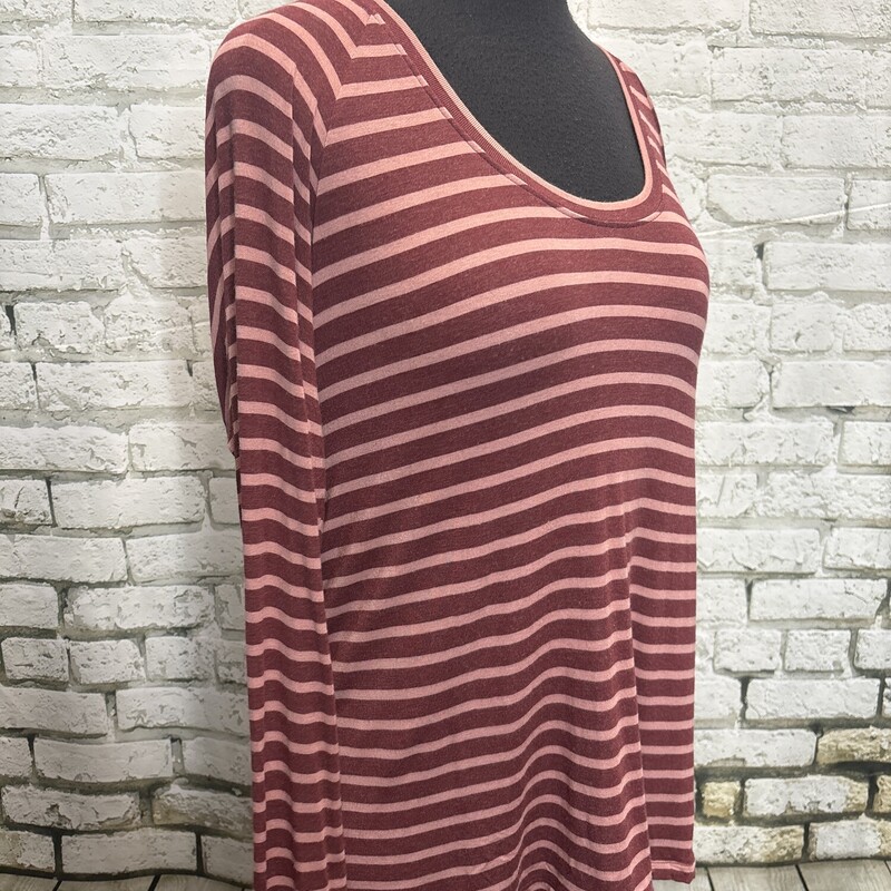 CAbi, Stripe, Size: Medium