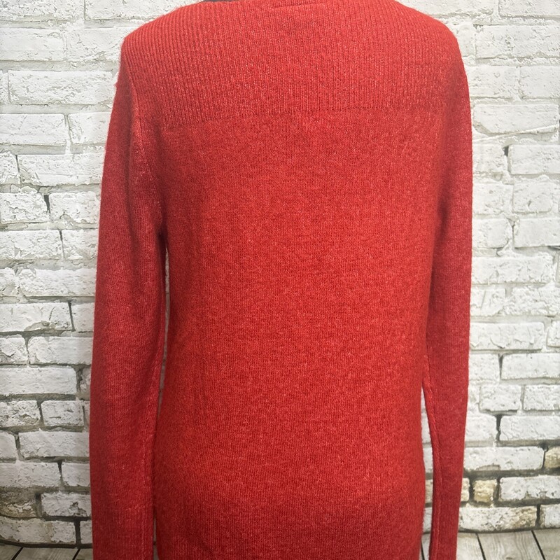 Loft, Red, Size: Medium