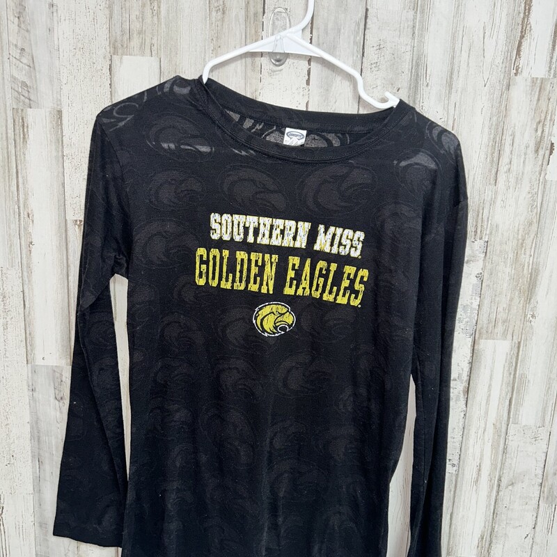 M Southern Miss Eagle Tee