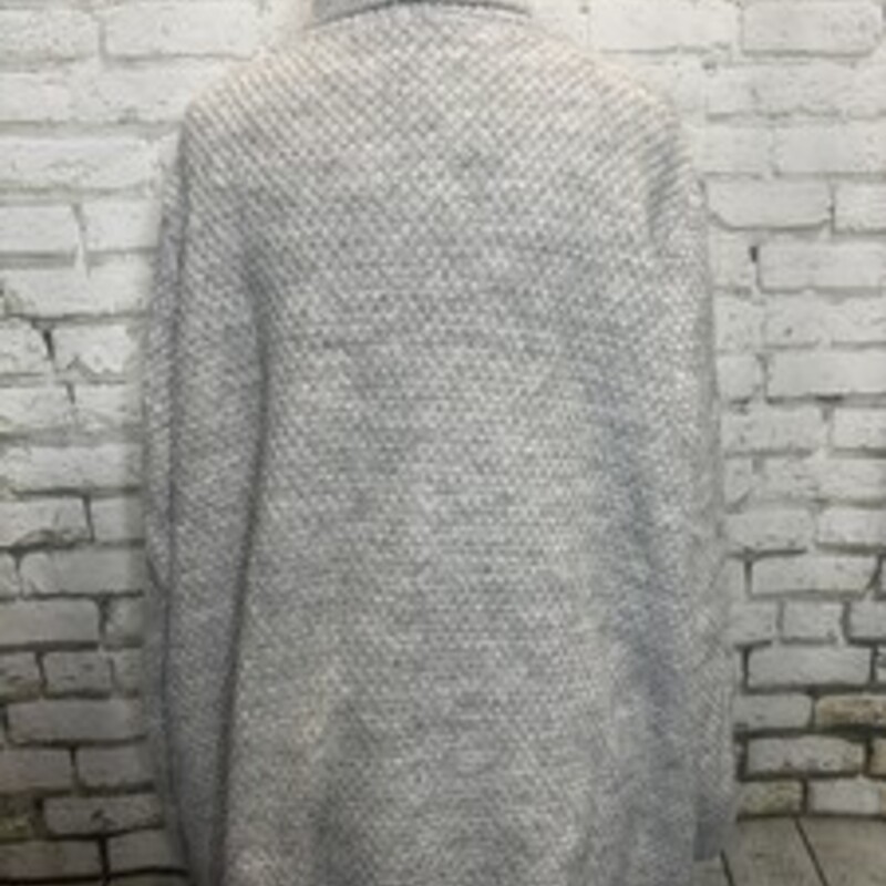 M & S Collection, Lt Grey, Size: Large