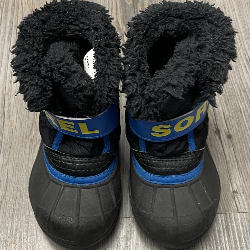 Sorel Winter Boots