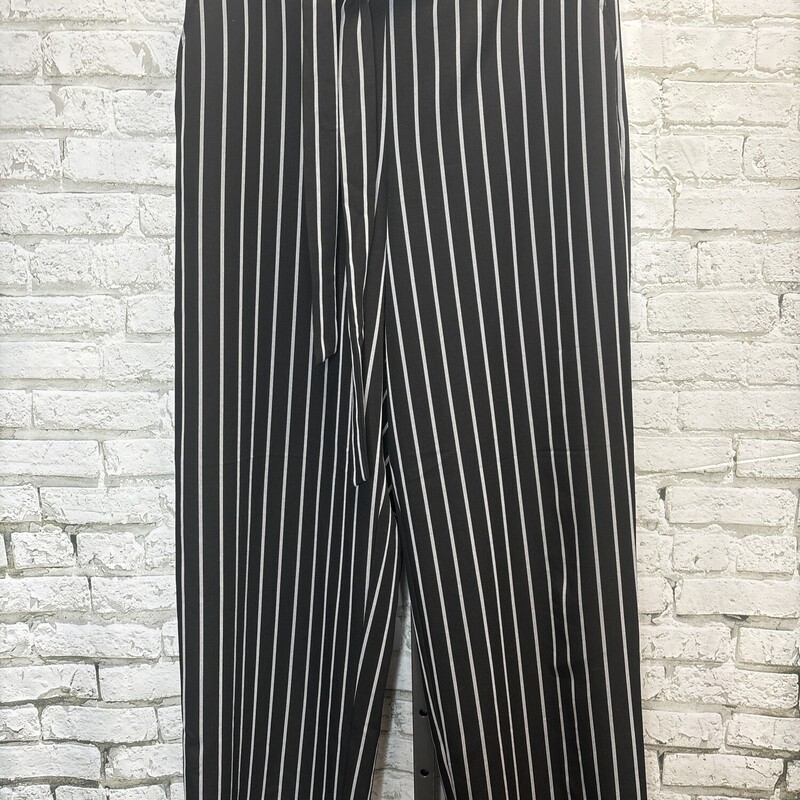 Est 1946, Stripe, Size: Medium