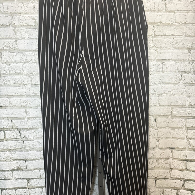 Est 1946, Stripe, Size: Medium