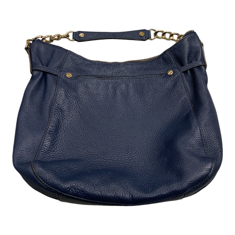 Michael Kors, Navy, Size: M