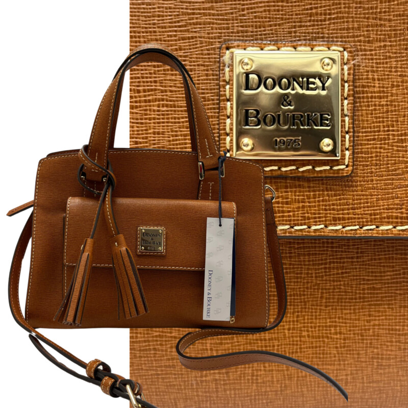 Dooney&Bourke Satchel