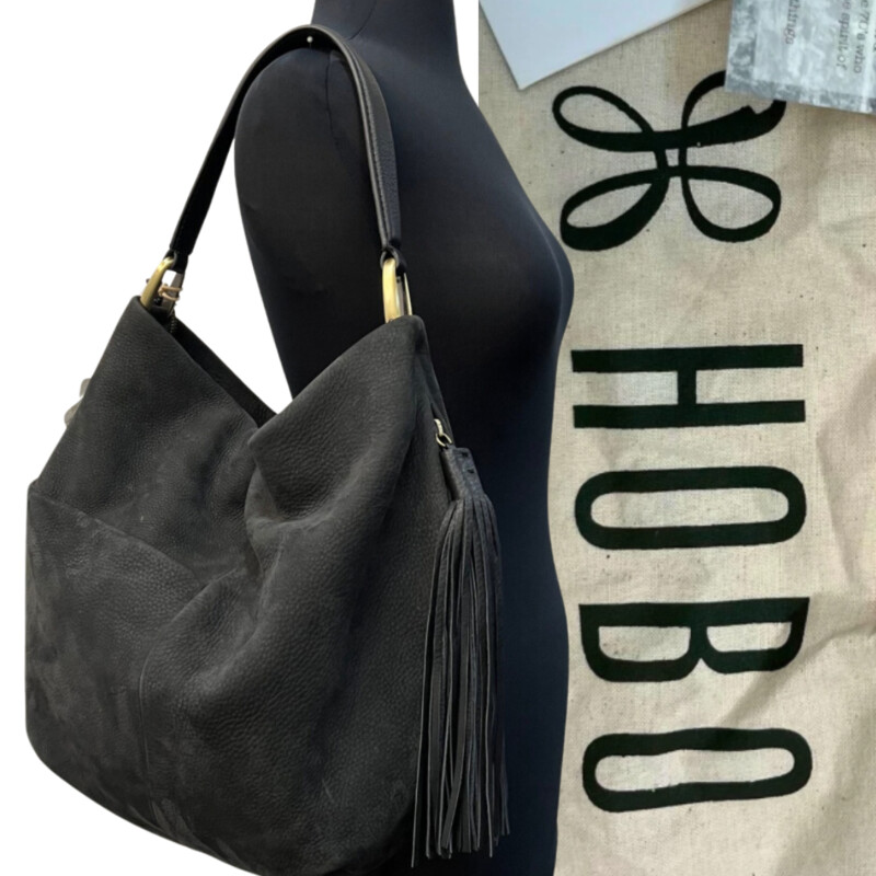 New HOBO Handbag