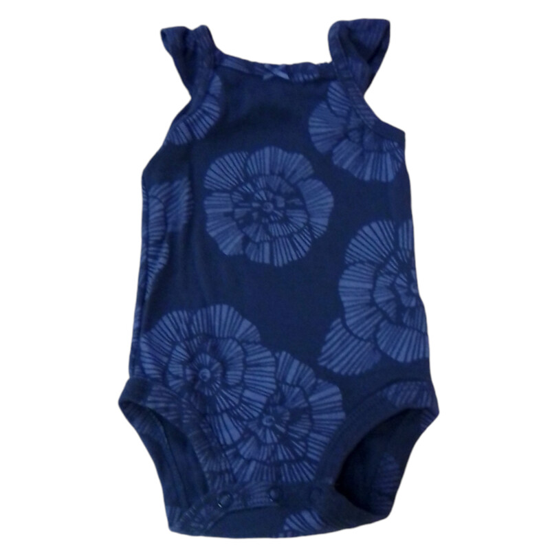 Tank Onesie: Blue/flowers, Girl, Size: 3m

Located at Pipsqueak Resale Boutique inside the Vancouver Mall, Suite 230, (upstairs between Round 1 and Golds Gym) or online at: #pipsqueakresale

All items are photographed prior to being steamed. Cross posted, items are located at #PipsqueakResaleBoutique, payments accepted: cash, paypal & credit cards. Any flaws will be described in the comments. More pictures available with link above. Local pick up available at the #VancouverMall, tax will be added (not included in price), shipping available (not included in price, *Clothing, shoes, books & DVDs for $6.99; please contact regarding shipment of toys or other larger items), item can be placed on hold with communication, message with any questions. Join Pipsqueak Resale - Online to see all the new items! Follow us on IG @pipsqueakresale & Thanks for looking! Due to the nature of consignment, any known flaws will be described; ALL SHIPPED SALES ARE FINAL. All items are currently located inside Pipsqueak Resale Boutique as a store front items purchased on location before items are prepared for shipment will be refunded.

#resalerocks #pipsqueakresale #shopvanmall #vancouverwa #portland #reusereducerecycle #fashiononabudget #chooseused #consignment #savemoney #shoplocal #weship #keepusopen #shoplocalonline #resale #resaleboutique #mommyandme #minime #fashion #reseller #usedclothing #usedtoys #secondhand #consign #store #clothes #womensclothes #kidsclothes