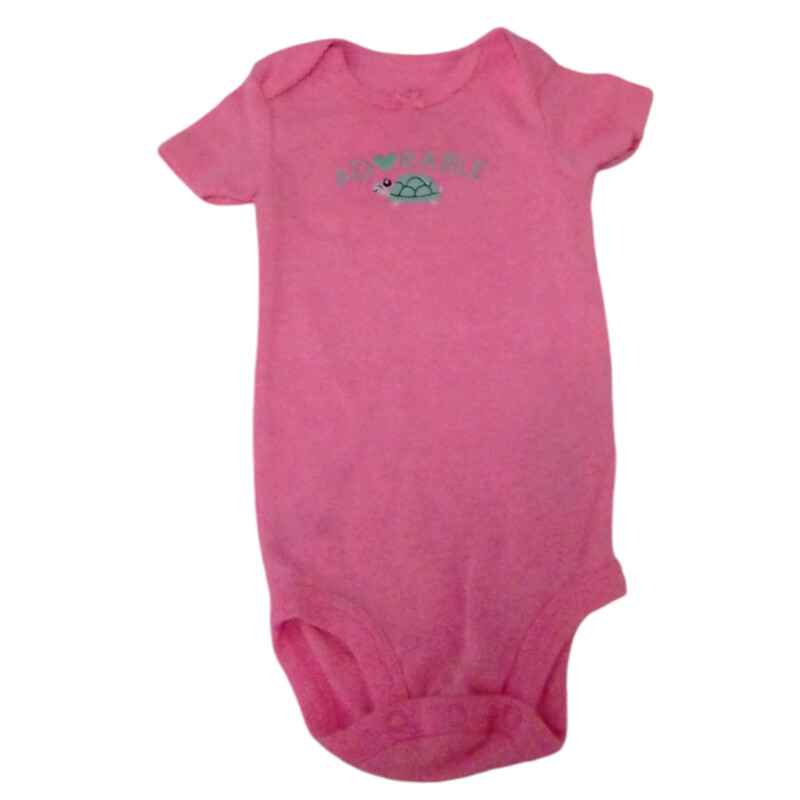 Onesie: Pink/adorable, Girl, Size: 3/6m

Located at Pipsqueak Resale Boutique inside the Vancouver Mall, Suite 230, (upstairs between Round 1 and Golds Gym) or online at: #pipsqueakresale

All items are photographed prior to being steamed. Cross posted, items are located at #PipsqueakResaleBoutique, payments accepted: cash, paypal & credit cards. Any flaws will be described in the comments. More pictures available with link above. Local pick up available at the #VancouverMall, tax will be added (not included in price), shipping available (not included in price, *Clothing, shoes, books & DVDs for $6.99; please contact regarding shipment of toys or other larger items), item can be placed on hold with communication, message with any questions. Join Pipsqueak Resale - Online to see all the new items! Follow us on IG @pipsqueakresale & Thanks for looking! Due to the nature of consignment, any known flaws will be described; ALL SHIPPED SALES ARE FINAL. All items are currently located inside Pipsqueak Resale Boutique as a store front items purchased on location before items are prepared for shipment will be refunded.

#resalerocks #pipsqueakresale #shopvanmall #vancouverwa #portland #reusereducerecycle #fashiononabudget #chooseused #consignment #savemoney #shoplocal #weship #keepusopen #shoplocalonline #resale #resaleboutique #mommyandme #minime #fashion #reseller #usedclothing #usedtoys #secondhand #consign #store #clothes #womensclothes #kidsclothes