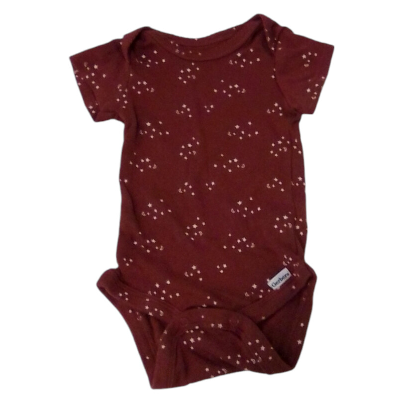 Onesie: Brown/stars, Boy, Size: 0/3m

Located at Pipsqueak Resale Boutique inside the Vancouver Mall, Suite 230, (upstairs between Round 1 and Golds Gym) or online at: #pipsqueakresale

All items are photographed prior to being steamed. Cross posted, items are located at #PipsqueakResaleBoutique, payments accepted: cash, paypal & credit cards. Any flaws will be described in the comments. More pictures available with link above. Local pick up available at the #VancouverMall, tax will be added (not included in price), shipping available (not included in price, *Clothing, shoes, books & DVDs for $6.99; please contact regarding shipment of toys or other larger items), item can be placed on hold with communication, message with any questions. Join Pipsqueak Resale - Online to see all the new items! Follow us on IG @pipsqueakresale & Thanks for looking! Due to the nature of consignment, any known flaws will be described; ALL SHIPPED SALES ARE FINAL. All items are currently located inside Pipsqueak Resale Boutique as a store front items purchased on location before items are prepared for shipment will be refunded.

#resalerocks #pipsqueakresale #shopvanmall #vancouverwa #portland #reusereducerecycle #fashiononabudget #chooseused #consignment #savemoney #shoplocal #weship #keepusopen #shoplocalonline #resale #resaleboutique #mommyandme #minime #fashion #reseller #usedclothing #usedtoys #secondhand #consign #store #clothes #womensclothes #kidsclothes