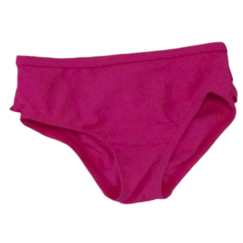 Swim Shorts: Pink