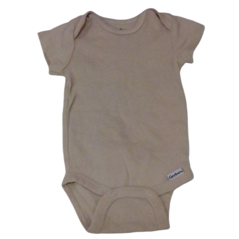 Onesie: Tan, Boy, Size: 0/3m

Located at Pipsqueak Resale Boutique inside the Vancouver Mall, Suite 230, (upstairs between Round 1 and Golds Gym) or online at: #pipsqueakresale

All items are photographed prior to being steamed. Cross posted, items are located at #PipsqueakResaleBoutique, payments accepted: cash, paypal & credit cards. Any flaws will be described in the comments. More pictures available with link above. Local pick up available at the #VancouverMall, tax will be added (not included in price), shipping available (not included in price, *Clothing, shoes, books & DVDs for $6.99; please contact regarding shipment of toys or other larger items), item can be placed on hold with communication, message with any questions. Join Pipsqueak Resale - Online to see all the new items! Follow us on IG @pipsqueakresale & Thanks for looking! Due to the nature of consignment, any known flaws will be described; ALL SHIPPED SALES ARE FINAL. All items are currently located inside Pipsqueak Resale Boutique as a store front items purchased on location before items are prepared for shipment will be refunded.

#resalerocks #pipsqueakresale #shopvanmall #vancouverwa #portland #reusereducerecycle #fashiononabudget #chooseused #consignment #savemoney #shoplocal #weship #keepusopen #shoplocalonline #resale #resaleboutique #mommyandme #minime #fashion #reseller #usedclothing #usedtoys #secondhand #consign #store #clothes #womensclothes #kidsclothes