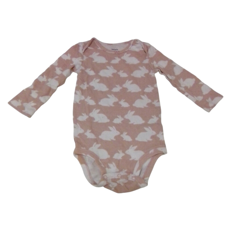 Long Sleeve Onesie:Bunnie, Girl, Size: 18m

Located at Pipsqueak Resale Boutique inside the Vancouver Mall, Suite 230, (upstairs between Round 1 and Golds Gym) or online at: #pipsqueakresale

All items are photographed prior to being steamed. Cross posted, items are located at #PipsqueakResaleBoutique, payments accepted: cash, paypal & credit cards. Any flaws will be described in the comments. More pictures available with link above. Local pick up available at the #VancouverMall, tax will be added (not included in price), shipping available (not included in price, *Clothing, shoes, books & DVDs for $6.99; please contact regarding shipment of toys or other larger items), item can be placed on hold with communication, message with any questions. Join Pipsqueak Resale - Online to see all the new items! Follow us on IG @pipsqueakresale & Thanks for looking! Due to the nature of consignment, any known flaws will be described; ALL SHIPPED SALES ARE FINAL. All items are currently located inside Pipsqueak Resale Boutique as a store front items purchased on location before items are prepared for shipment will be refunded.

#resalerocks #pipsqueakresale #shopvanmall #vancouverwa #portland #reusereducerecycle #fashiononabudget #chooseused #consignment #savemoney #shoplocal #weship #keepusopen #shoplocalonline #resale #resaleboutique #mommyandme #minime #fashion #reseller #usedclothing #usedtoys #secondhand #consign #store #clothes #womensclothes #kidsclothes