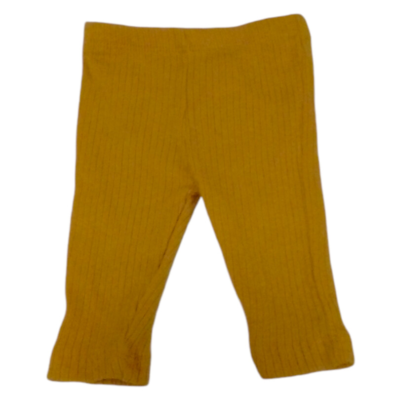 Pants: Yellow/ Bow