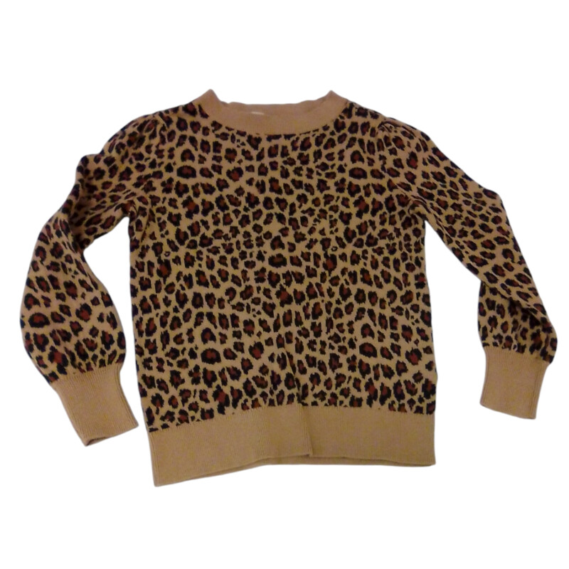 Long Sleeve Shirt: Cheeta, Girl, Size: 6/7

Located at Pipsqueak Resale Boutique inside the Vancouver Mall, Suite 230, (upstairs between Round 1 and Golds Gym) or online at: #pipsqueakresale

All items are photographed prior to being steamed. Cross posted, items are located at #PipsqueakResaleBoutique, payments accepted: cash, paypal & credit cards. Any flaws will be described in the comments. More pictures available with link above. Local pick up available at the #VancouverMall, tax will be added (not included in price), shipping available (not included in price, *Clothing, shoes, books & DVDs for $6.99; please contact regarding shipment of toys or other larger items), item can be placed on hold with communication, message with any questions. Join Pipsqueak Resale - Online to see all the new items! Follow us on IG @pipsqueakresale & Thanks for looking! Due to the nature of consignment, any known flaws will be described; ALL SHIPPED SALES ARE FINAL. All items are currently located inside Pipsqueak Resale Boutique as a store front items purchased on location before items are prepared for shipment will be refunded.

#resalerocks #pipsqueakresale #shopvanmall #vancouverwa #portland #reusereducerecycle #fashiononabudget #chooseused #consignment #savemoney #shoplocal #weship #keepusopen #shoplocalonline #resale #resaleboutique #mommyandme #minime #fashion #reseller #usedclothing #usedtoys #secondhand #consign #store #clothes #womensclothes #kidsclothes