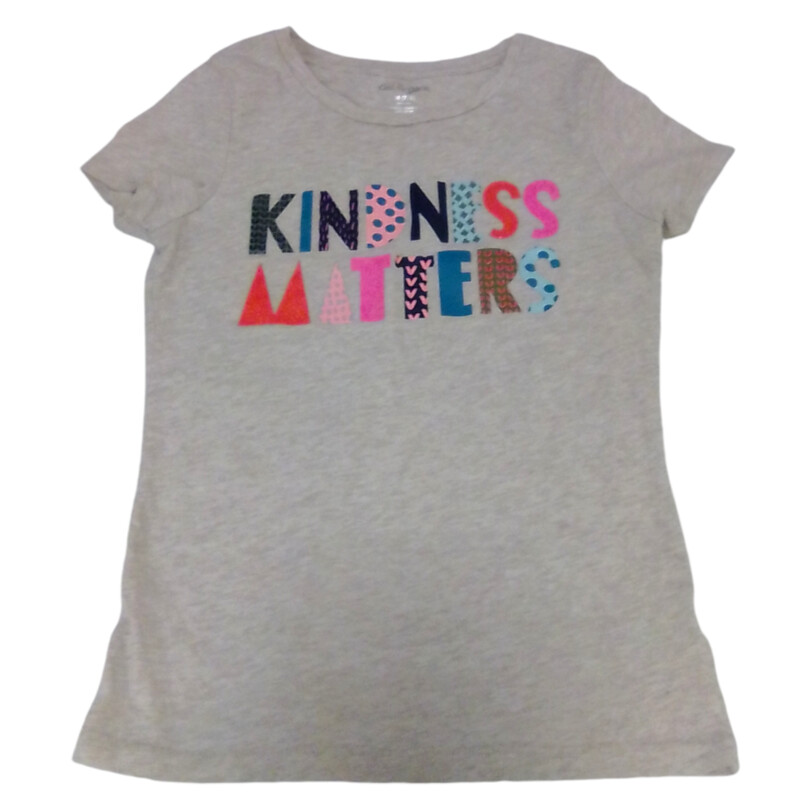 Shirt: Kindness Matters