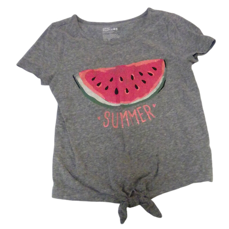 Shirt: Watermelon