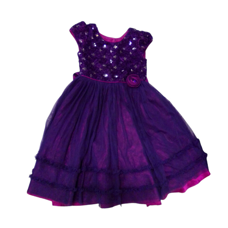 Dress: Purple, Girl, Size: 10

Located at Pipsqueak Resale Boutique inside the Vancouver Mall, Suite 230, (upstairs between Round 1 and Golds Gym) or online at: #pipsqueakresale

All items are photographed prior to being steamed. Cross posted, items are located at #PipsqueakResaleBoutique, payments accepted: cash, paypal & credit cards. Any flaws will be described in the comments. More pictures available with link above. Local pick up available at the #VancouverMall, tax will be added (not included in price), shipping available (not included in price, *Clothing, shoes, books & DVDs for $6.99; please contact regarding shipment of toys or other larger items), item can be placed on hold with communication, message with any questions. Join Pipsqueak Resale - Online to see all the new items! Follow us on IG @pipsqueakresale & Thanks for looking! Due to the nature of consignment, any known flaws will be described; ALL SHIPPED SALES ARE FINAL. All items are currently located inside Pipsqueak Resale Boutique as a store front items purchased on location before items are prepared for shipment will be refunded.

#resalerocks #pipsqueakresale #shopvanmall #vancouverwa #portland #reusereducerecycle #fashiononabudget #chooseused #consignment #savemoney #shoplocal #weship #keepusopen #shoplocalonline #resale #resaleboutique #mommyandme #minime #fashion #reseller #usedclothing #usedtoys #secondhand #consign #store #clothes #womensclothes #kidsclothes