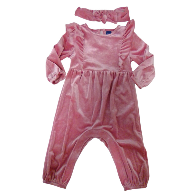 2pc Sleeper, Girls, Size: 12/18m

Located at Pipsqueak Resale Boutique inside the Vancouver Mall, Suite 230, (upstairs between Round 1 and Golds Gym) or online at: #pipsqueakresale

All items are photographed prior to being steamed. Cross posted, items are located at #PipsqueakResaleBoutique, payments accepted: cash, paypal & credit cards. Any flaws will be described in the comments. More pictures available with link above. Local pick up available at the #VancouverMall, tax will be added (not included in price), shipping available (not included in price, *Clothing, shoes, books & DVDs for $6.99; please contact regarding shipment of toys or other larger items), item can be placed on hold with communication, message with any questions. Join Pipsqueak Resale - Online to see all the new items! Follow us on IG @pipsqueakresale & Thanks for looking! Due to the nature of consignment, any known flaws will be described; ALL SHIPPED SALES ARE FINAL. All items are currently located inside Pipsqueak Resale Boutique as a store front items purchased on location before items are prepared for shipment will be refunded.

#resalerocks #pipsqueakresale #shopvanmall #vancouverwa #portland #reusereducerecycle #fashiononabudget #chooseused #consignment #savemoney #shoplocal #weship #keepusopen #shoplocalonline #resale #resaleboutique #mommyandme #minime #fashion #reseller #usedclothing #usedtoys #secondhand #consign #store #clothes #womensclothes #kidsclothes