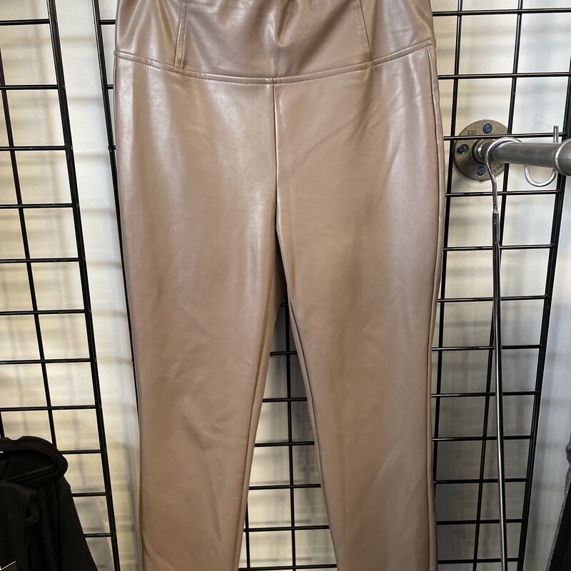 Mexx Pleather Pant