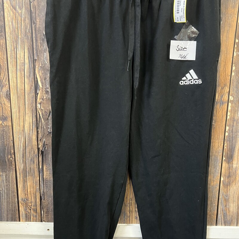 Adidas Sweats, Size: Med