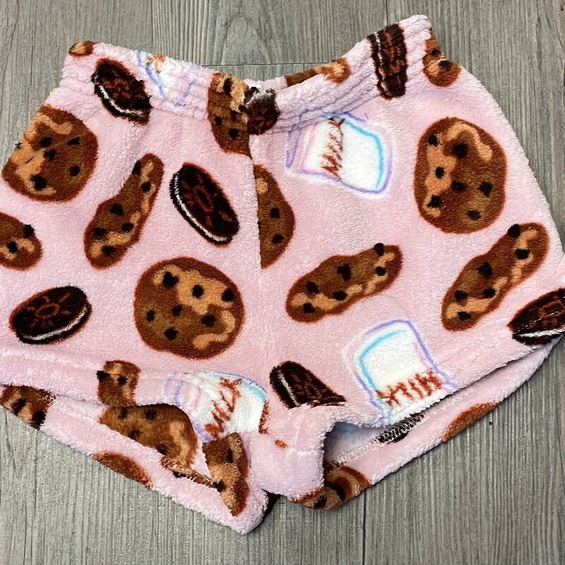 Made With Love & Kisses, Multi, Size: 4-5Y