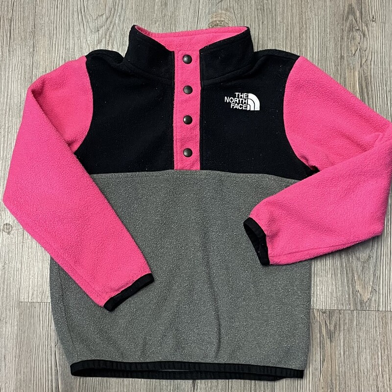 Northface Fleece Sweater