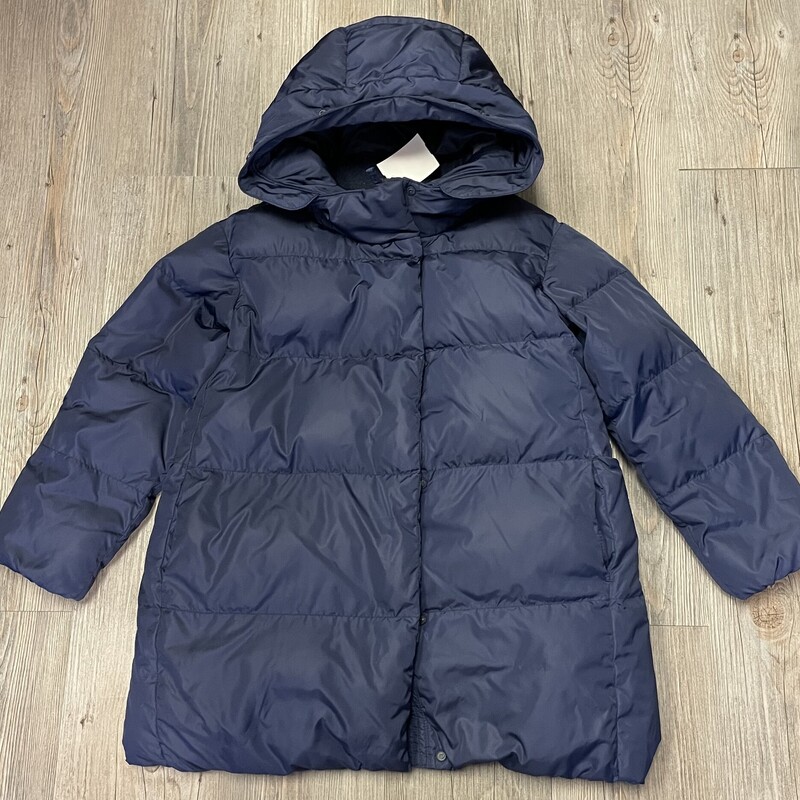 Uniqlo Winter Jacket