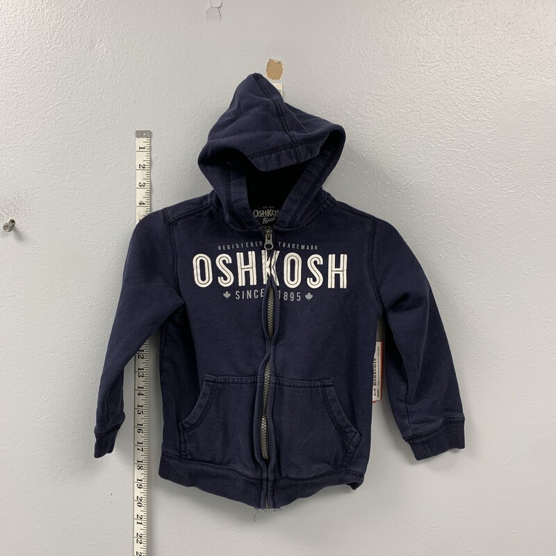 Osh Kosh, Size: 5, Item: Sweater