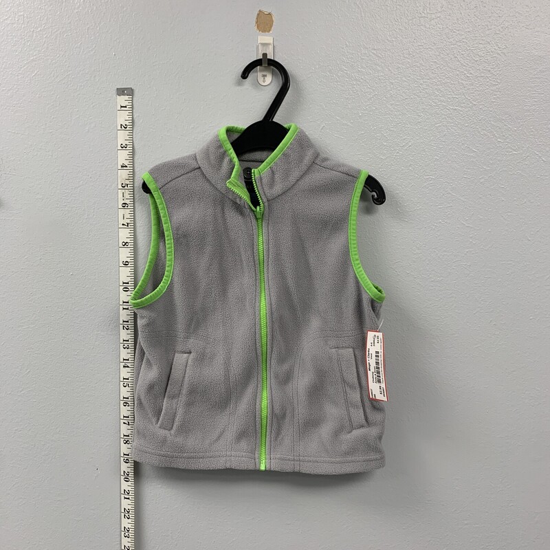 Andy & Evan, Size: 4-5, Item: Vest