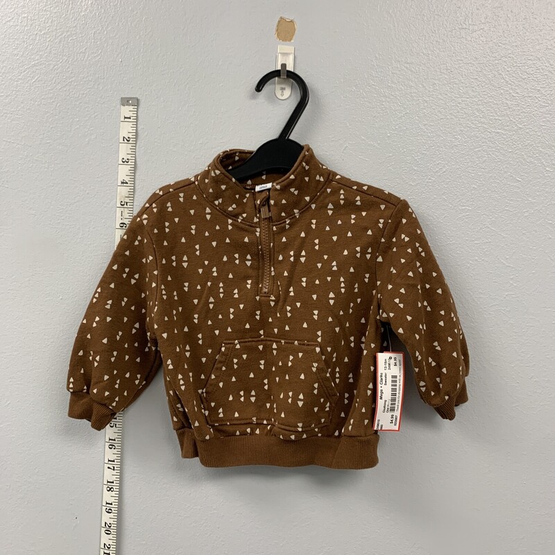 Old Navy, Size: 12-18m, Item: Sweater