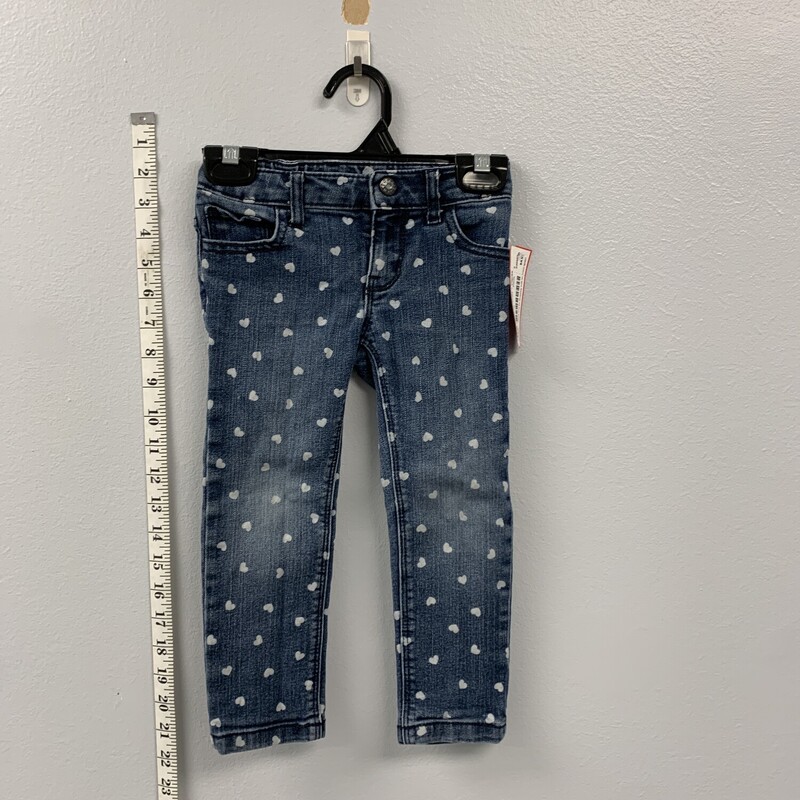 Joe, Size: 3, Item: Pants