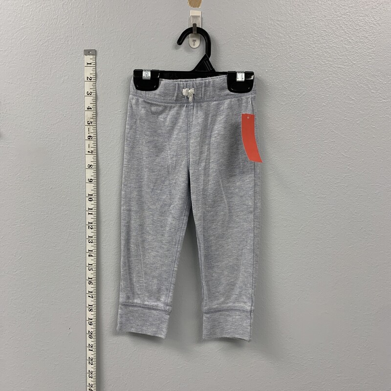 Carters, Size: 24m, Item: Pants