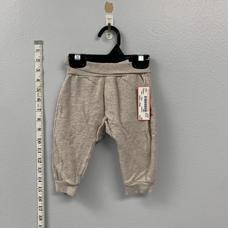 H&M, Size: 6-9m, Item: Pants